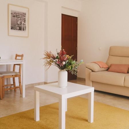 Apartmán As Andorinhas Portimão Exteriér fotografie