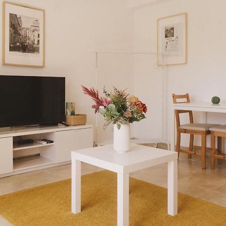 Apartmán As Andorinhas Portimão Exteriér fotografie