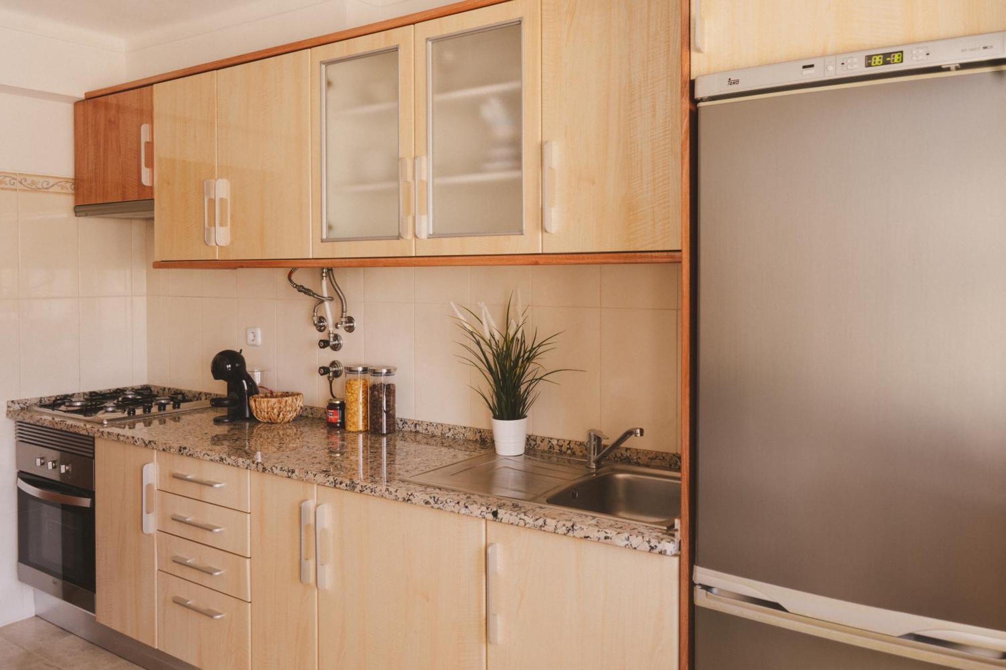 Apartmán As Andorinhas Portimão Exteriér fotografie