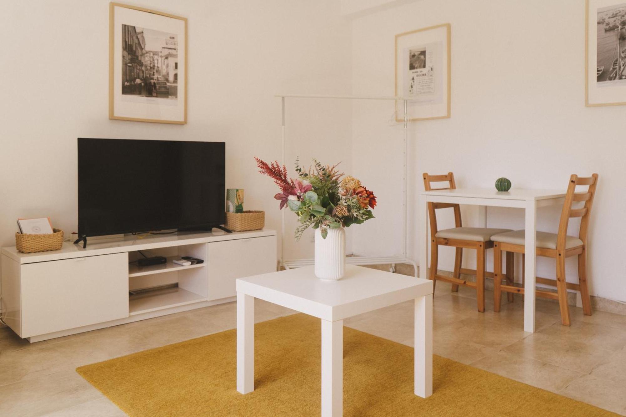 Apartmán As Andorinhas Portimão Exteriér fotografie