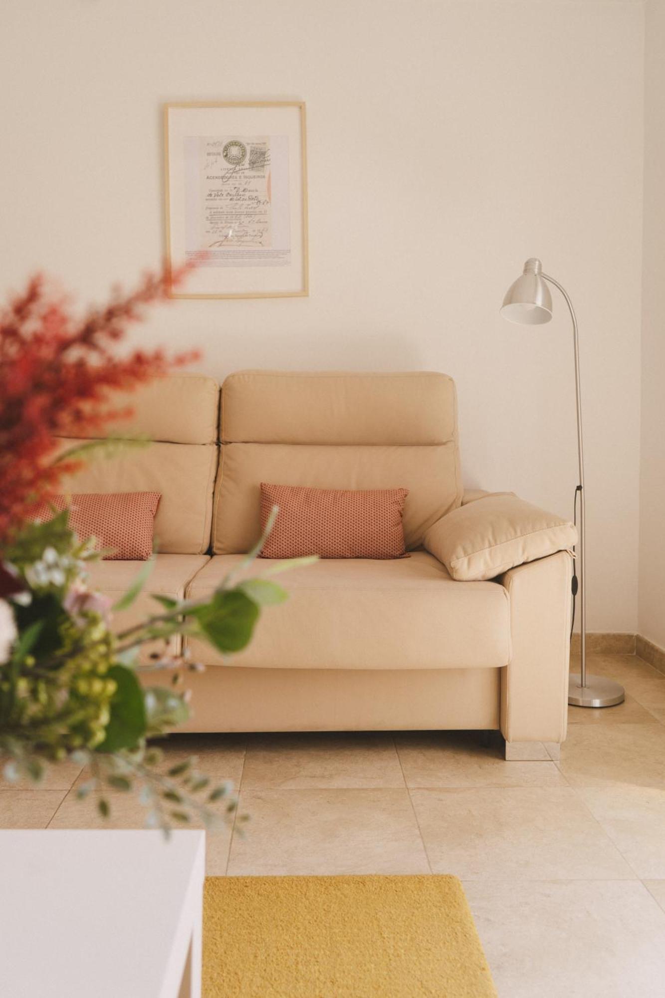 Apartmán As Andorinhas Portimão Exteriér fotografie