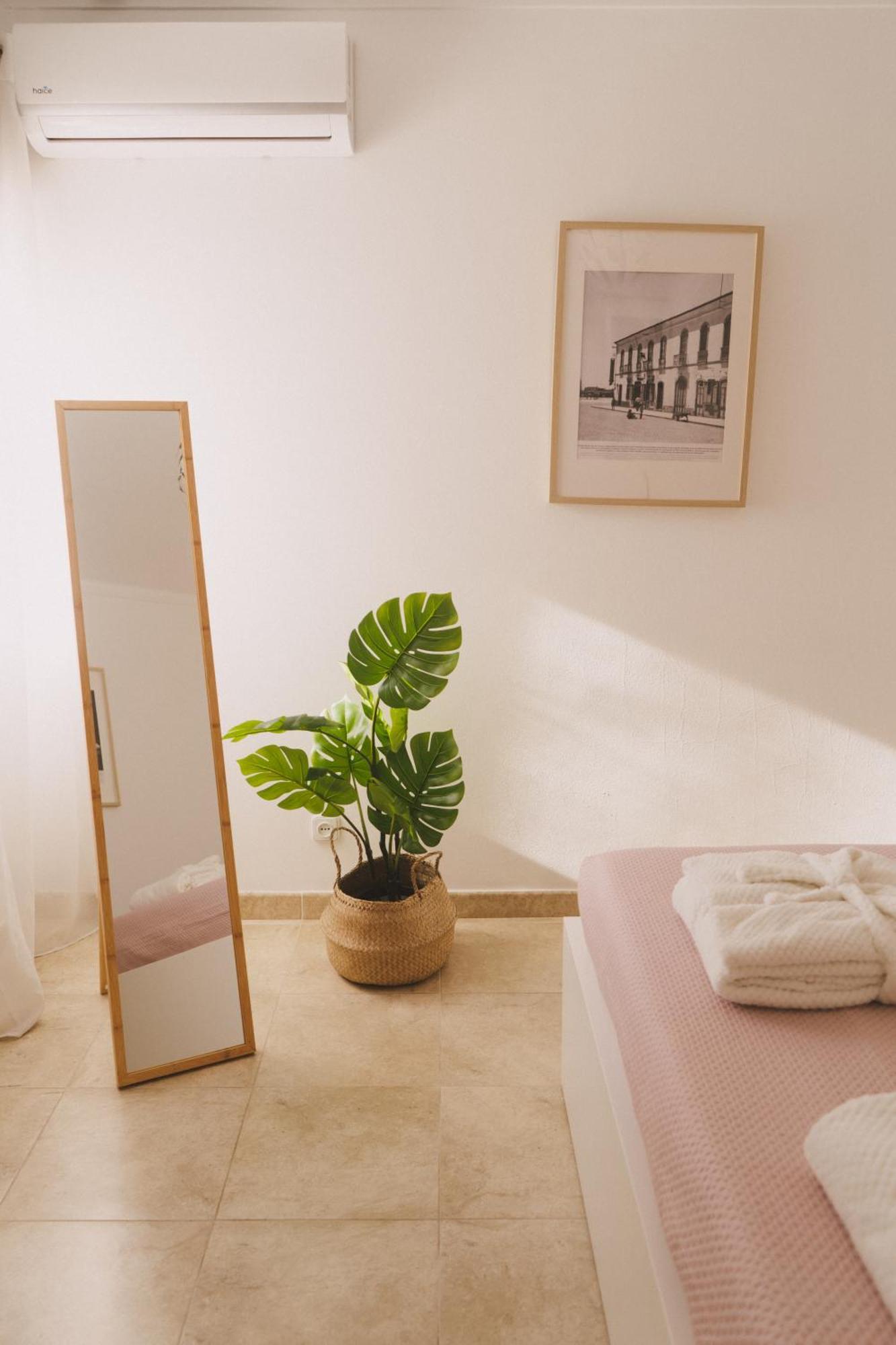 Apartmán As Andorinhas Portimão Exteriér fotografie