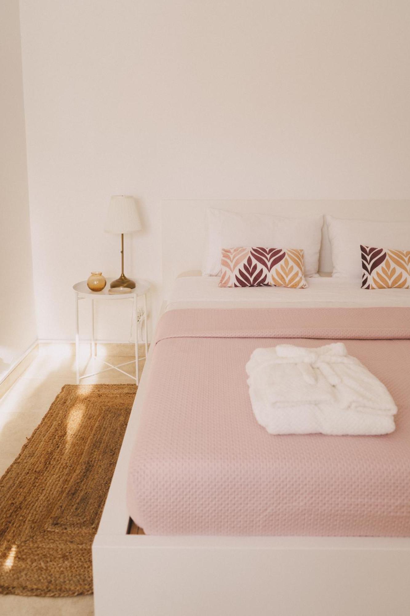 Apartmán As Andorinhas Portimão Exteriér fotografie