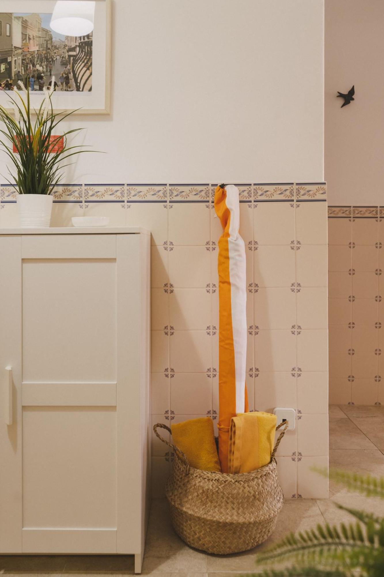 Apartmán As Andorinhas Portimão Exteriér fotografie