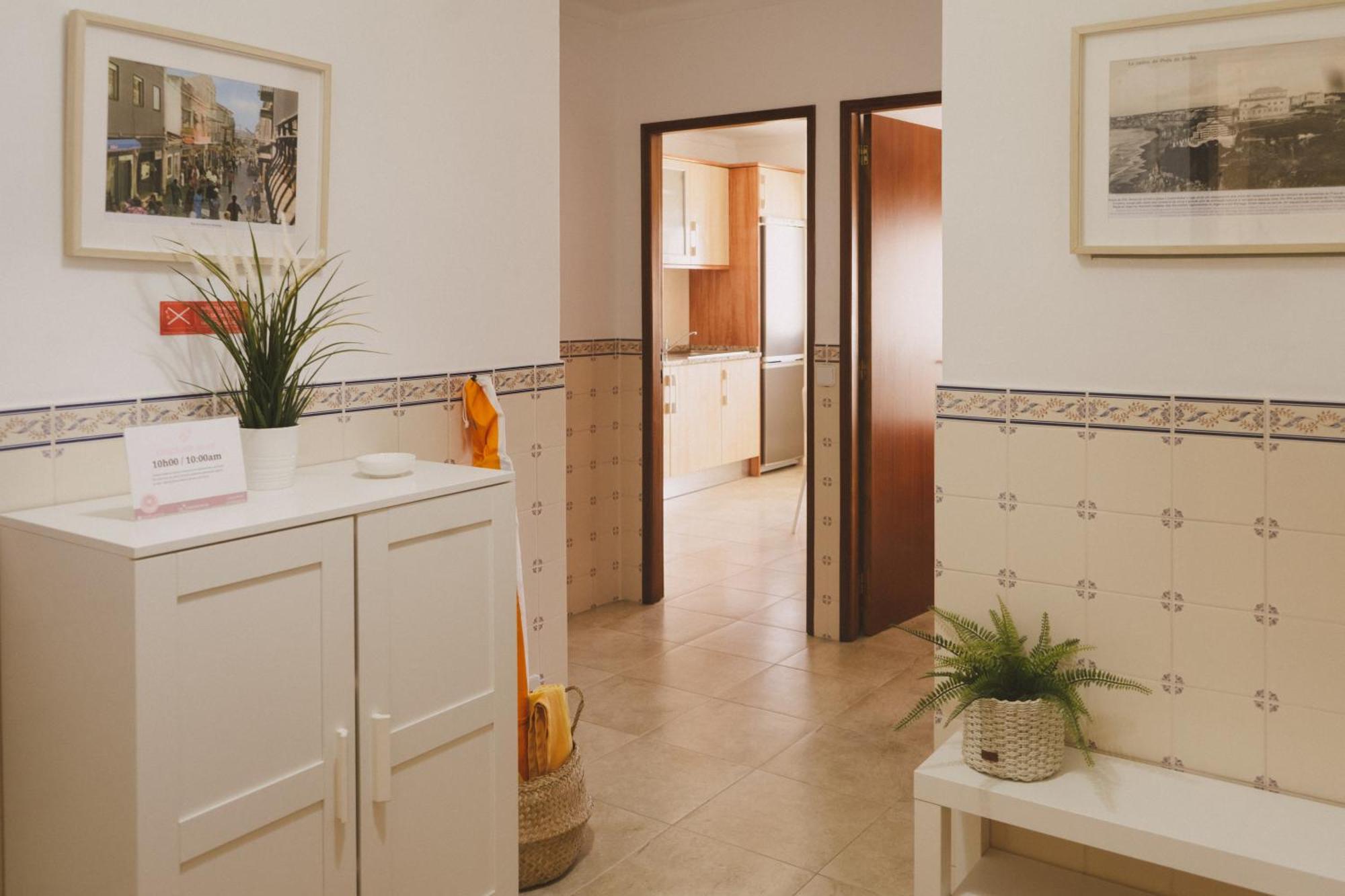 Apartmán As Andorinhas Portimão Exteriér fotografie